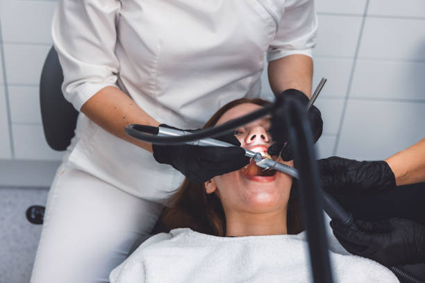 Best Urgent Tooth Repair  in Ridge Wood Heights, FL