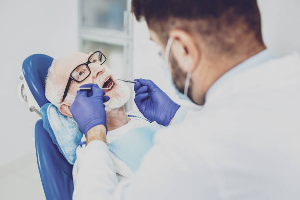 Best Knocked-Out Tooth Emergency  in Ridge Wood Heights, FL